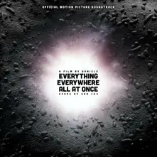 Son Lux – EVERYTHING EVERYWHERE ALL AT ONCE (BLACK & WHITE) (Vinyl)