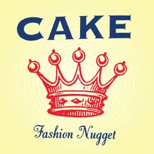 Cake – Fashion Nugget (Vinyl)