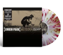 Vinyl Meteora (Splatter Edition)