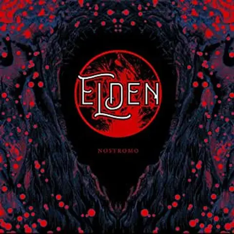Elden – CD NOSTROMO
