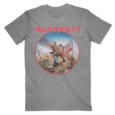 Trooper Vintage Circle