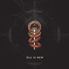 Toto, Vinyl OLD IS NEW