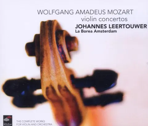 Peter Schmidl – CD COMPLETE WORKS FOR VIOLIN