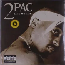 Live My Life (Gold Vinyl) thumbnail