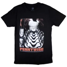 Pennywise You'll Never Float Too thumbnail