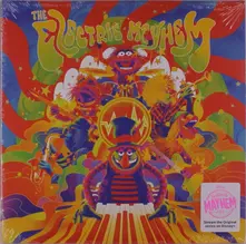 Vinyl ELECTRIC MAYHEM