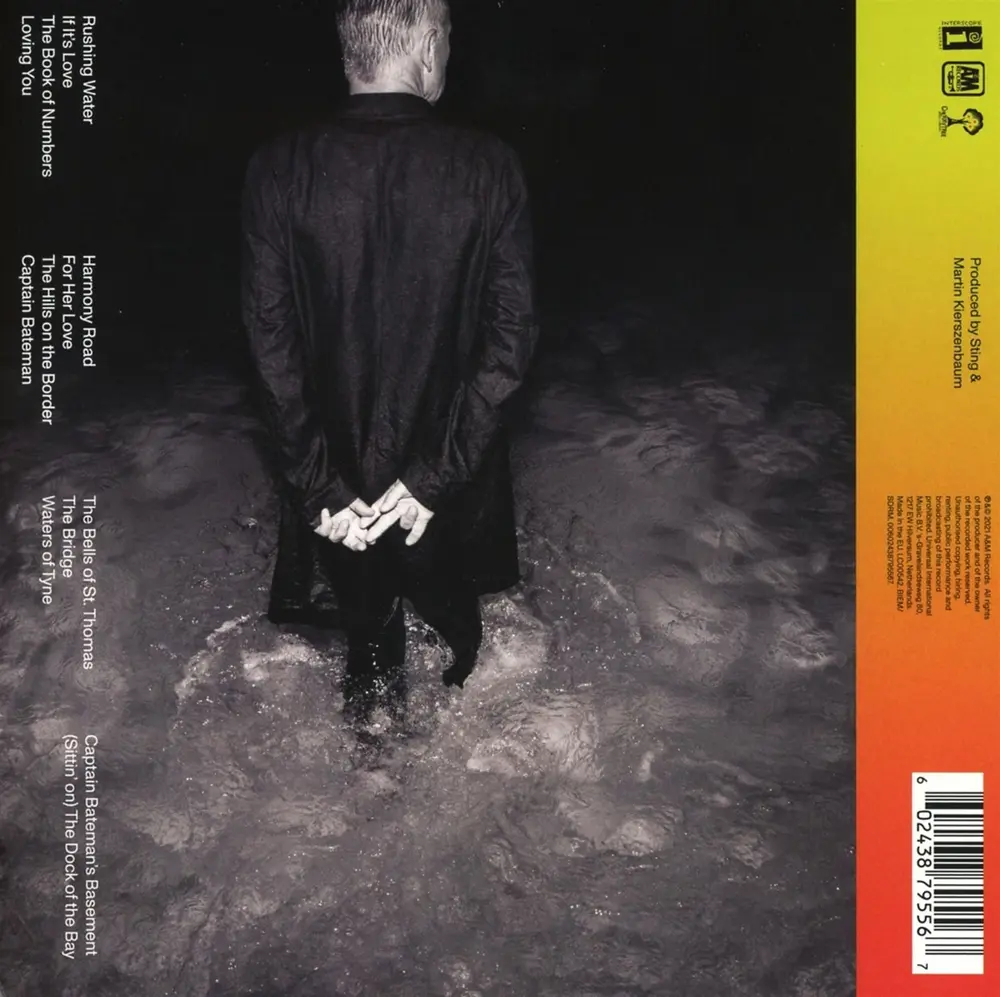 The Bridge (Deluxe Edition)