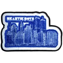 Beastie Boys, Nažehlovačka Skyline