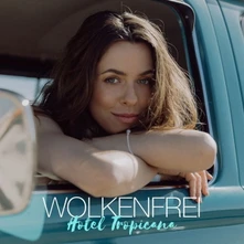 Wolkenfrei, CD Hotel Tropicana