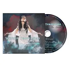 Within Temptation – Ice Queen (CD)