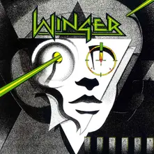 CD WINGER