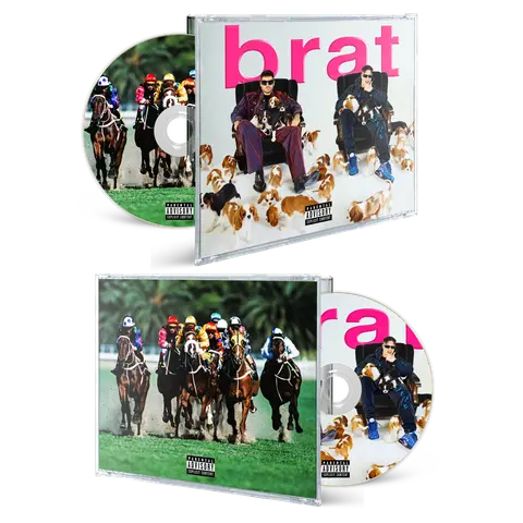 Luca Brassi10x & Pil C - Vojna + brat