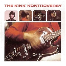 CD THE KINK KONTROVERSY