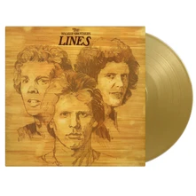 The Walker Brothers, Vinyl Lines