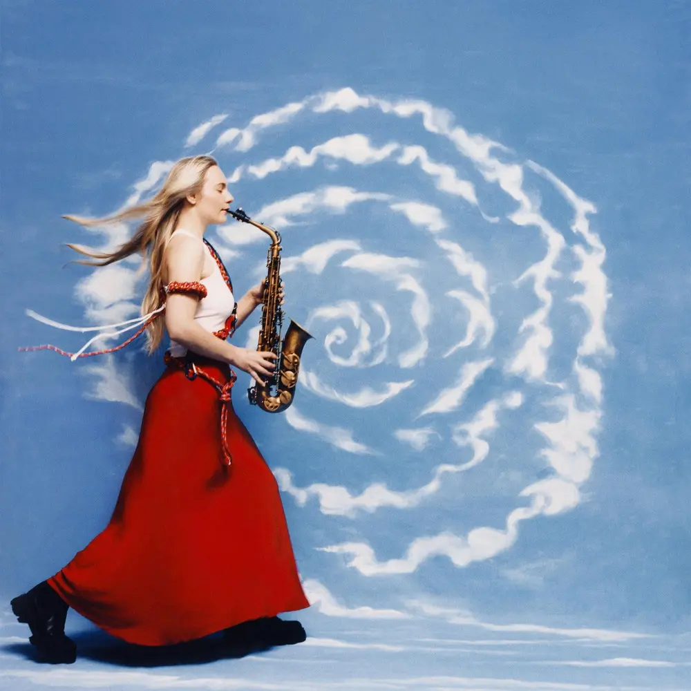 SAMPLE THE SKY