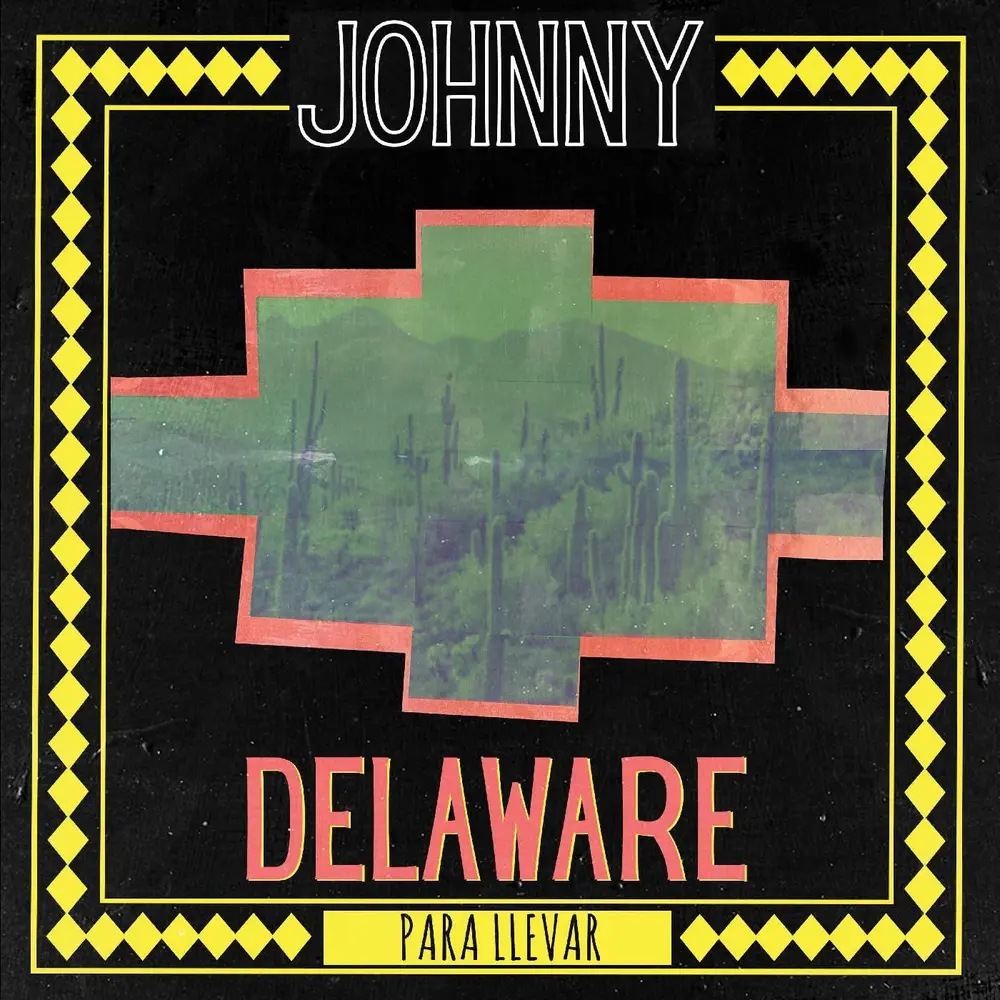 John Delaware – PARA LLEVAR (CD)