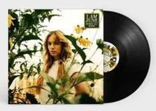 Vinyl I AM JUNE