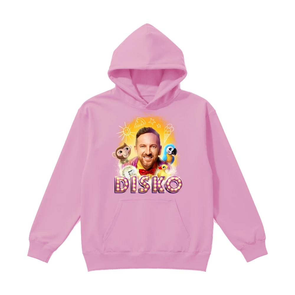 Disko zvieratká