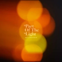 CD Lamontagne, Ray - Part of the Light