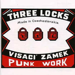 THREE LOCKS