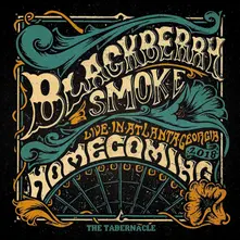 CD HOMECOMING (LIVE IN ATLANTA)