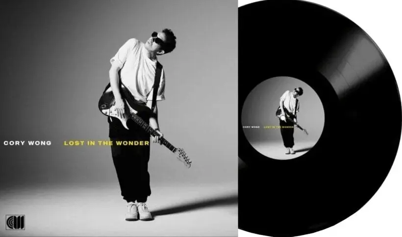 Lost In The Wonder Ltd.