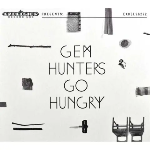 HUNTERS GO HUNGRY