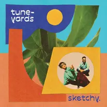 CD YARDS - SKETCHY