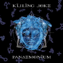 CD KILLING JOKE - PANDEMONIUM