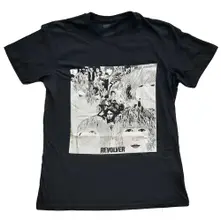 Revolver Album Cover