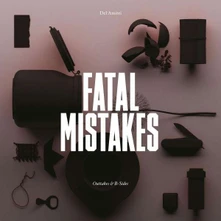 Del Amitri, Vinyl FATAL MISTAKES