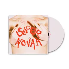 CD SUPER NOVAA