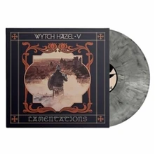 Wytch Hazel, Vinyl V: LAMENTATIONS