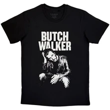 Tričko Unisex T-Shirt: Contrast Photo (Black)