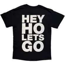 Hey Ho (Front & Back) thumbnail