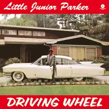 PARKER, JUNIOR -LITTLE- - DRIVING WHEEL thumbnail