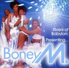 Rivers Of Babylon