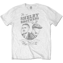 Shelby Brothers Circle Faces thumbnail