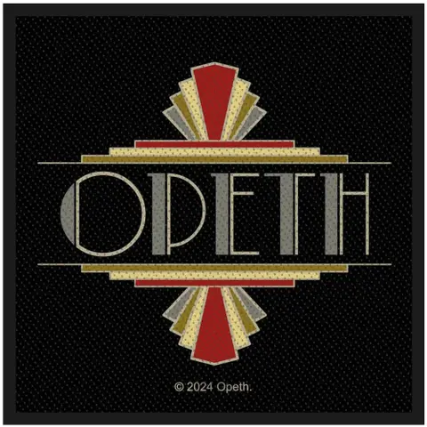 Art Deco Logo