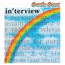 Vinyl IN'TERVIEW