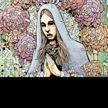 Black Tusk, CD THE WAY FORWARD
