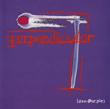 Vinyl Purpendicular