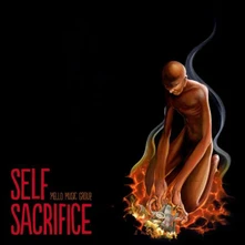 Mello Music Group, Vinyl SELF SACRIFICE