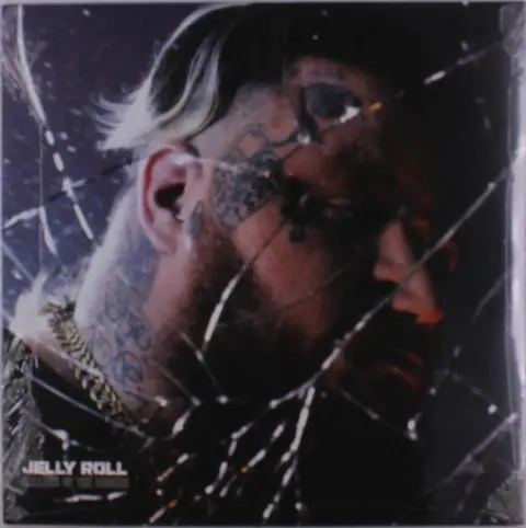 BALLADS IF THE BROKEN