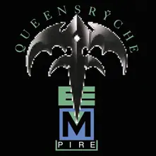 Vinyl QUEENSRYCHE - EMPIRE