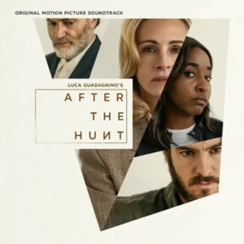 AFTER THE HUNT (OST)
