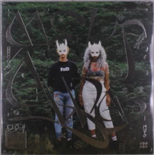 Vinyl MELT AWAY