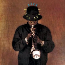 Miles Davis, CD AURA