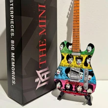 Gitara Mini Guitar: Some Girls