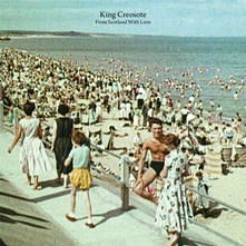Vinyl KING CREOSOTE - FROM SCOTLAND WITH LOVE